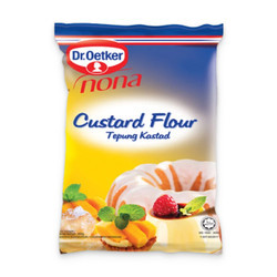 Bột làm bánh custard Dr. Oetker gói 300g