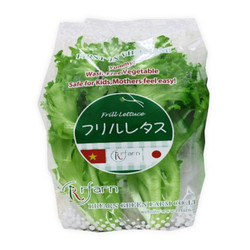 Rau diếp xoắn Rrfarn gói 100g (1 Gói)
