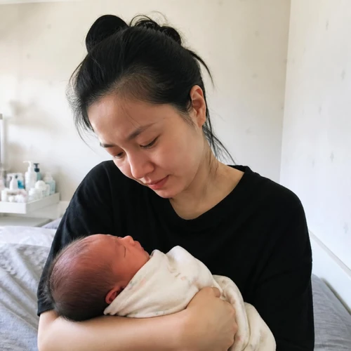 Làm sao vượt qua cảm giác cô đơn khi làm mẹ và tìm lại hạnh phúc trọn vẹn?