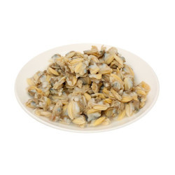 Thịt nghêu lụa vỉ 300g (1 Vỉ)