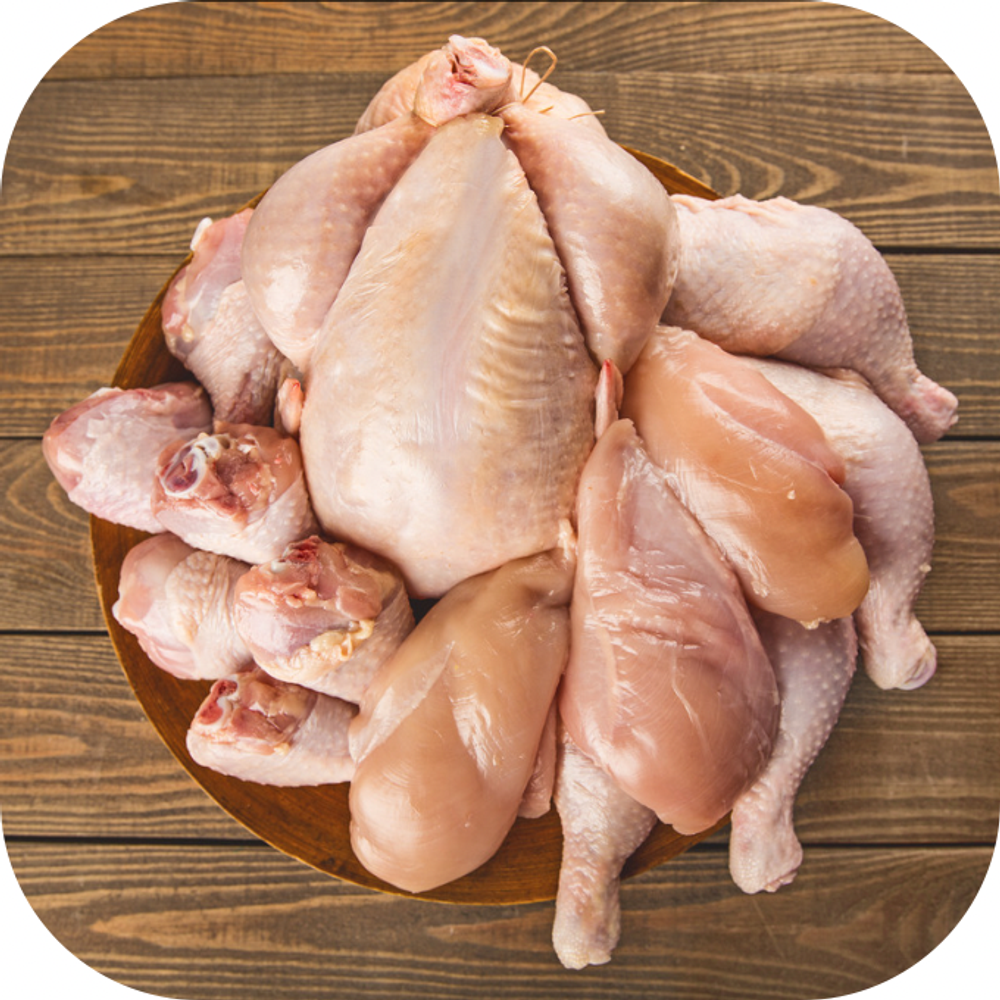 Tác hại của thịt đỏ đối với sức khoẻ kingfoodmart