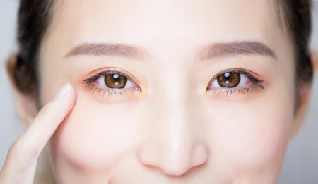 Chắp mí mắt và lẹo mí mắt: sự khác biệt và điều trị