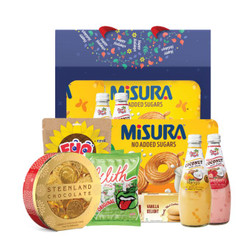 Hộp quà Xuân Rực Rỡ 3 Hyperion (1 Combo)