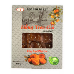 Hồng treo gió hộp 500g (1 Hộp)