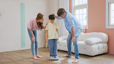 Top 4 loại thực phẩm cần thiết giúp trẻ phát triển toàn diện