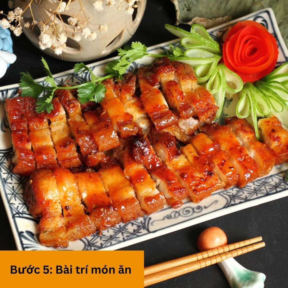 Bước 5