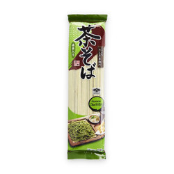 Mì cha-soba Yamamori gói 200g (1 Gói)