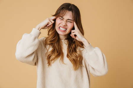 Khám phá mối quan hệ giữa đau nửa đầu và vấn đề tim mạch