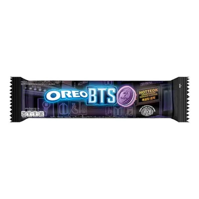 Bánh quy Hotteok BTS Oreo thanh 105g