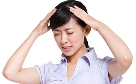 Nguyên nhân và cách phòng tránh đau đầu