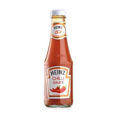 Tương Ớt HEINZ 300g chính hãng