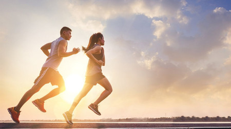 Lợi ích không thể bỏ lỡ khi vận động thường xuyên 