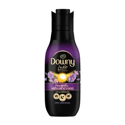 Nước xả vải đậm đặc Luxe Mystique Downy chai 450ml