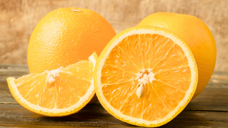 Tất cả thông tin về cam vàng nhập khẩu!