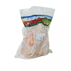 Gà đồi Mangyang nguyên con Hoàng Anh Gia Lai (1Kg)