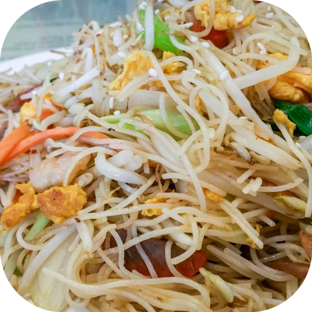 bún kingfoodmart