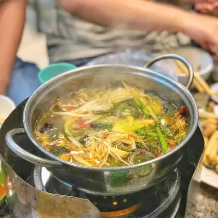 Hôm nay trời mưa ăn gì ngon? Gợi ý món ăn ấm bụng, mẹo chuẩn bị bữa ăn ngày mưa