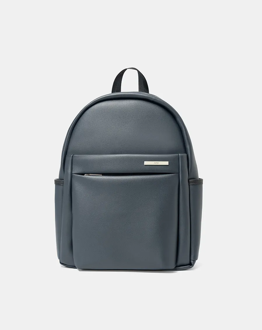 Balo Laptop Unisex Nhiều Ngăn