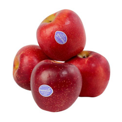 Táo Queen New Zealand (5-6 quả/ kg)