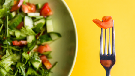 Những loại thực phẩm có thể gây viêm nhiễm cơ thể