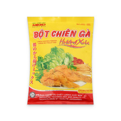 Bột chiên gà Mikko gói 150g (1 Gói)