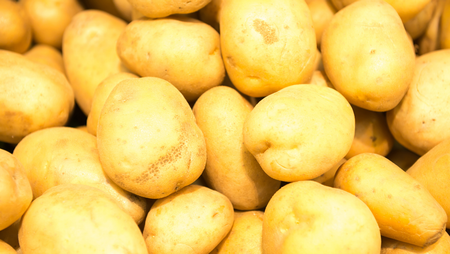 Người bị tiểu đường có thể ăn khoai tây không?