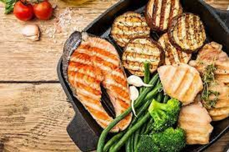 Những lợi ích của việc ăn ít thịt