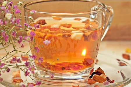Lợi ích của trà với người mắc bệnh tiểu đường