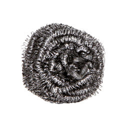 Miếng chùi nồi inox Tân Bách Phát (1 Cái)