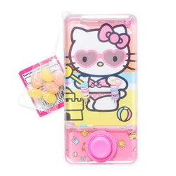 Kẹo điện thoại bắn vòng nước Hello Kitty Relkon 5g (1 Cái)