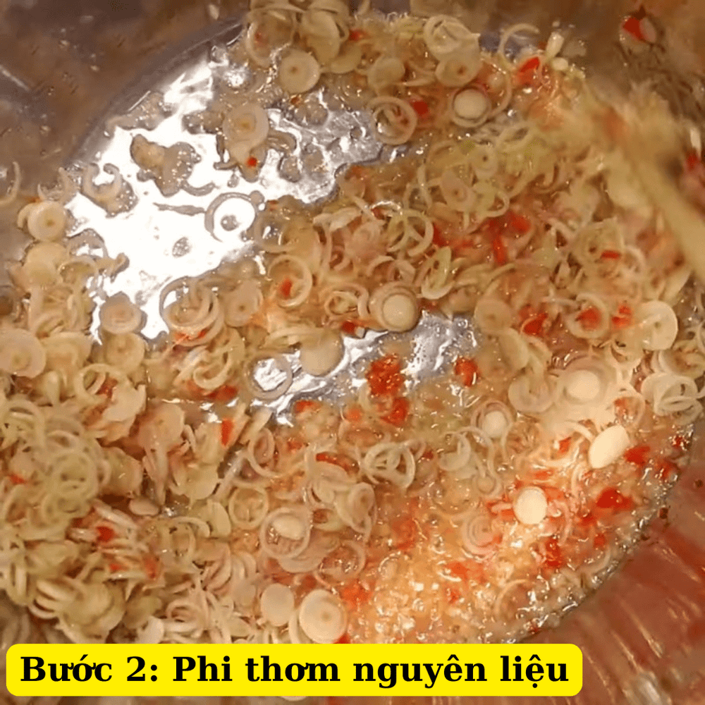 Phi thơm nguyên liệu