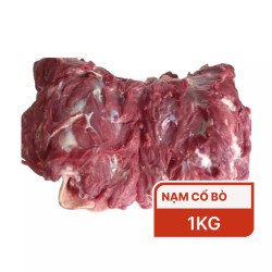 Nạm cổ bò (1 kg)