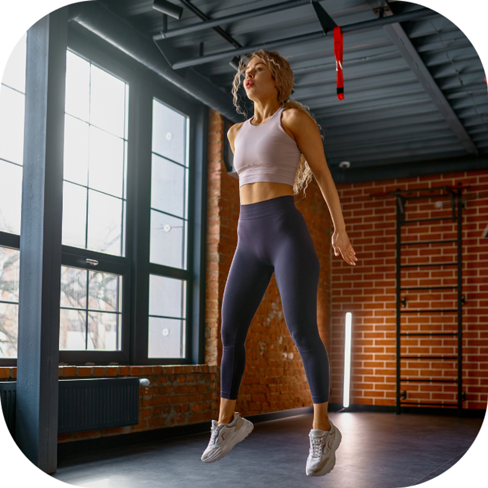 bài tập giúp tăng vòng 3 kingfoodmart