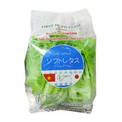 Xà lách mềm Rrfarn gói 100g (1 Gói)