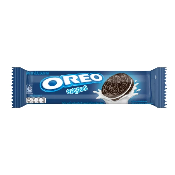 Bánh Oreo