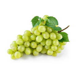 Nho xanh Nam Phi Air (1Kg)