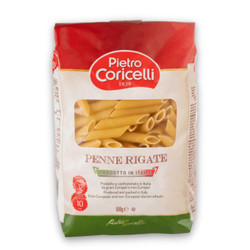 Nui ống nhỏ Pietro Coricelli Penne gói 500g (1 Gói)