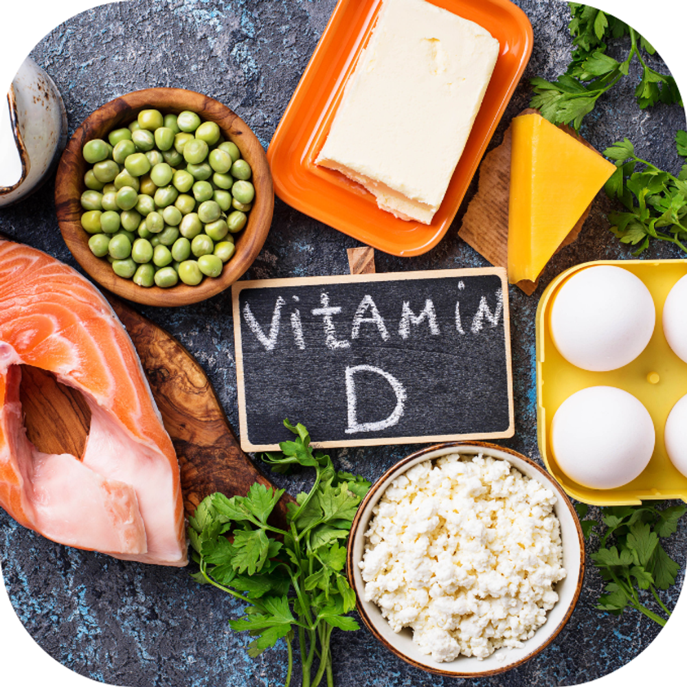 Vitamin D Kingfoodmart