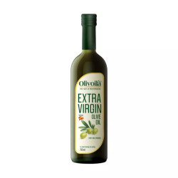 Dầu olive extra virgin Olivoila chai 750ml