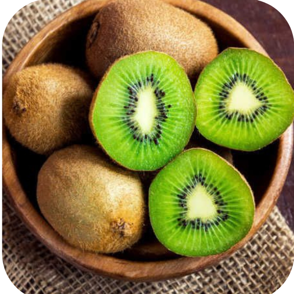 Kiwi Kingfoodmart