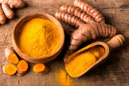 Nghệ và lợi ích sức khỏe không ngờ đối với bệnh tiểu đường