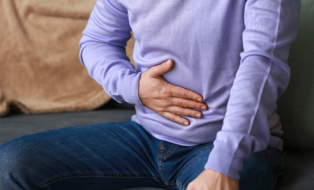 Nguyên nhân và cách hạn chế chứng khó tiêu