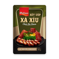Xốt ướp xá xíu Cholimex gói 70g
