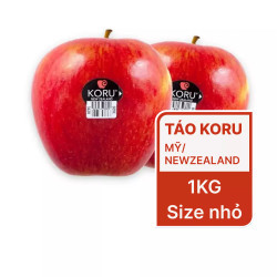 Táo Koru size 90-100 (1 kg)