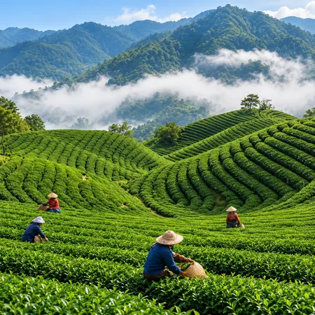 11/12 là ngày gì? Nguồn gốc và ý nghĩa Ngày Núi Quốc tế