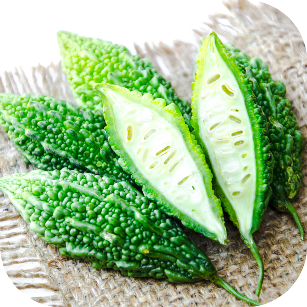 Mướp đắng ( khổ qua)