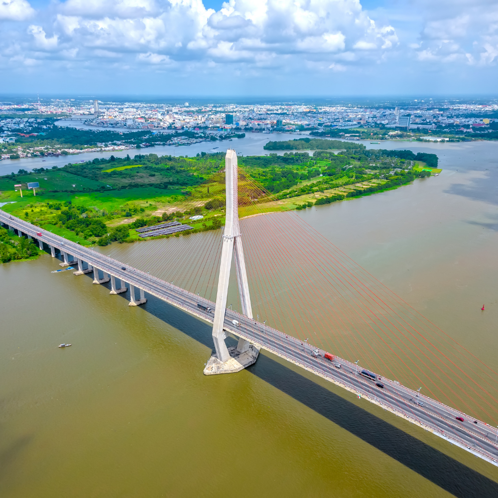 Nhiệt độ Cần Thơ dịp Tết Nguyên Đán 2026