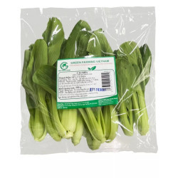 Cải thìa Global Gap gói 300g