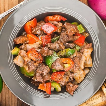 Cách làm bò lúc lắc mềm thơm, đậm vị