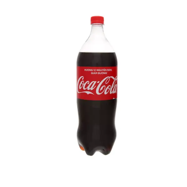 Nước ngọt Coca Cola chai 1.5l